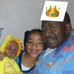 Meet your Posher, Octavia